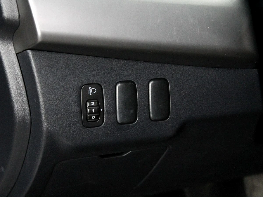 Mitsubishi Lancer, 2007г., передний привод, механика