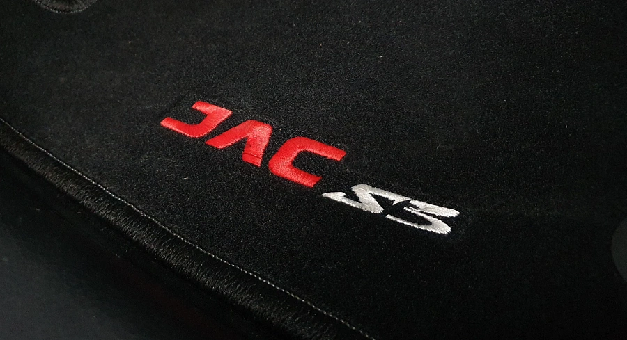 JAC JS3, 2024г., передний привод, механика