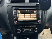 Volkswagen Jetta, 2012г., передний привод, робот