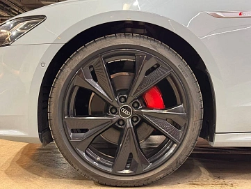 Audi A7, 2024г., полный привод, робот