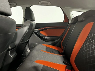 Lada (ВАЗ) , 2020г., передний привод, механика