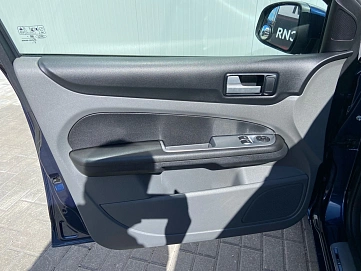 Ford Focus, 2009г, передний привод, автомат
