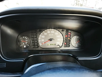 Nissan Expert, 2001г, передний привод, автомат