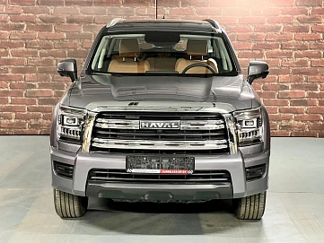 Haval H5, 2023г, полный привод, автомат