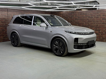 LiXiang L9, 2024г, полный привод, автомат