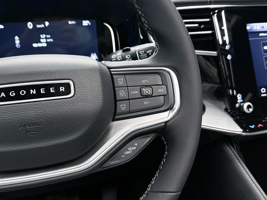 Jeep , 2023г., полный привод, автомат