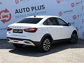 Lada (ВАЗ) , 2023г., передний привод, механика