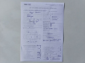 Renault Sandero, 2011г., передний привод, механика