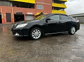 Toyota Camry, 2012г., передний привод, автомат