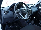 Lada (ВАЗ) Largus, 2021г., передний привод, механика