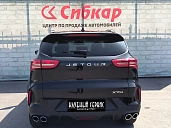 Jetour X70, 2024г., передний привод, робот