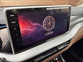 Skoda Kodiaq, 2024г., полный привод, робот