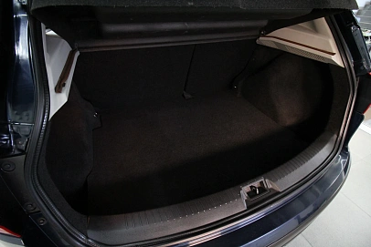 Nissan Qashqai, 2012г, передний привод, вариатор