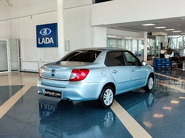 Datsun on-DO, 2014г, передний привод, механика