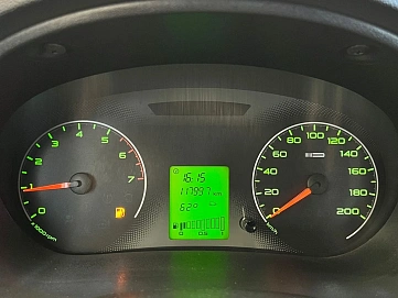 Lada (ВАЗ) Granta, 2017г, передний привод, механика