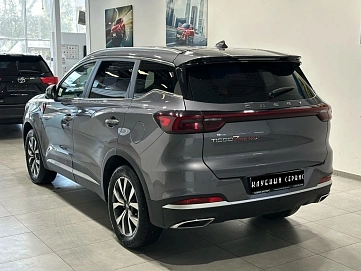 Chery Tiggo 7 Pro Max, 2023г, передний привод, вариатор