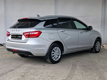 Lada (ВАЗ) Vesta, 2022г, передний привод, механика