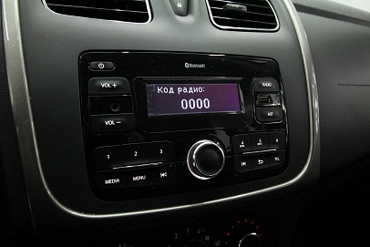 Renault Sandero, 2020г., передний привод, механика