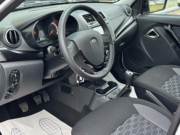 Lada (ВАЗ) , 2025г., передний привод, механика