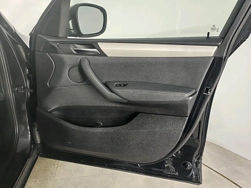 BMW X3, 2013г, полный привод, автомат