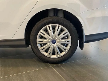 Ford Focus, 2018г, передний привод, механика