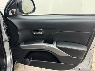 Mitsubishi Outlander, 2008г, полный привод, автомат