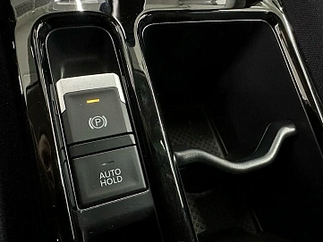 Volkswagen Tharu, 2025г, передний привод, робот