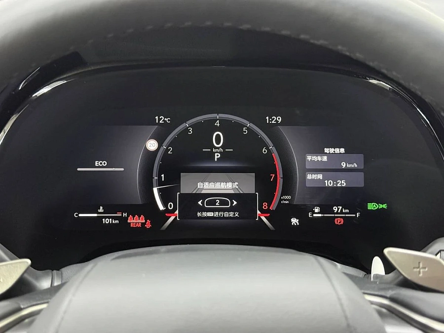 Lexus RX, 2025г., полный привод, автомат