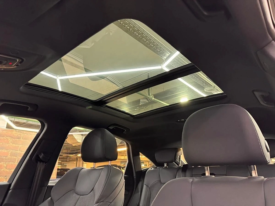 Audi Q5 Sportback, 2025г., полный привод, робот