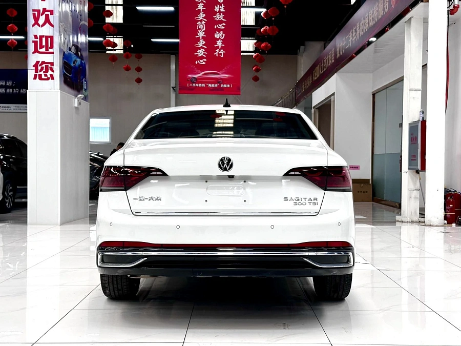 Volkswagen Jetta, 2022г., передний привод, автомат