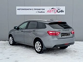 Lada (ВАЗ) Vesta, 2018г., передний привод, механика