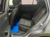 Hyundai Creta, 2020г., передний привод, механика