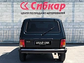 Lada (ВАЗ) Niva Legend, 2023г., полный привод, механика