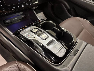 Hyundai Tucson, 2022г., полный привод, автомат