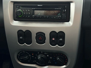 Renault , 2014г., передний привод, механика