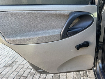 Lada (ВАЗ) Kalina, 2011г, передний привод, механика