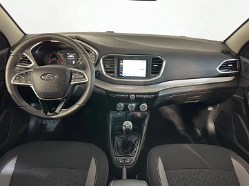 Lada (ВАЗ) Vesta, 2024г, передний привод, механика