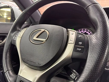 Lexus GS, 2012г, полный привод, автомат