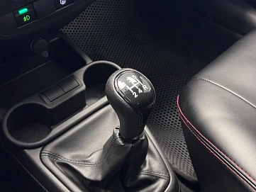 Lada (ВАЗ) Granta, 2019г, передний привод, механика