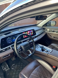 Chery Tiggo 8 Pro Plug-in Hybrid, 2023г, передний привод, автомат