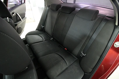 Mazda 6, 2008г, передний привод, механика