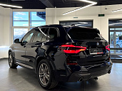BMW X3, 2020г., полный привод, автомат
