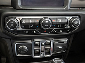 Jeep Wrangler, 2021г., полный привод, автомат