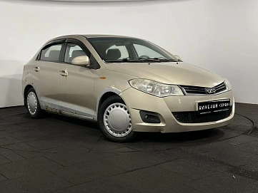 Chery , 2011г., передний привод, механика