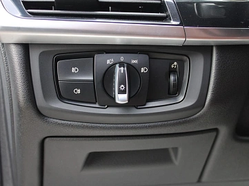 BMW X6, 2017г, полный привод, автомат