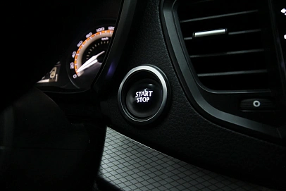 Lada (ВАЗ) Vesta, 2024г, передний привод, вариатор