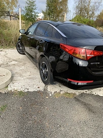 Kia Optima, 2013г, передний привод, автомат