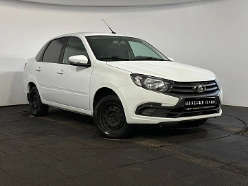 Lada (ВАЗ) Granta, 2023г, передний привод, механика