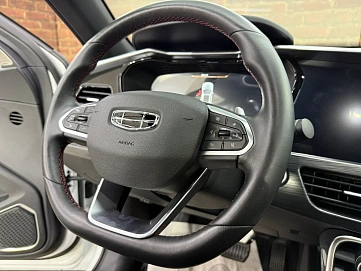 Geely Tugella, 2023г, полный привод, автомат