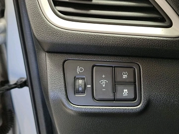 Hyundai Solaris, 2018г, передний привод, автомат